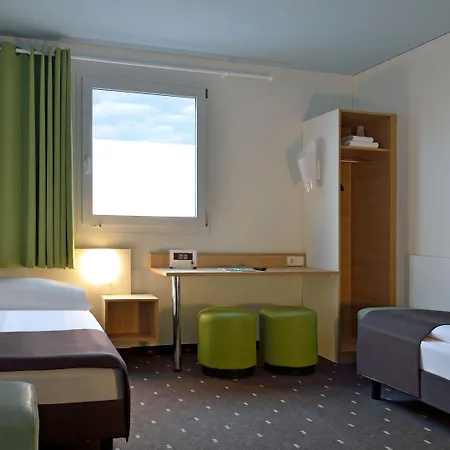 Koln-frechen Hotel