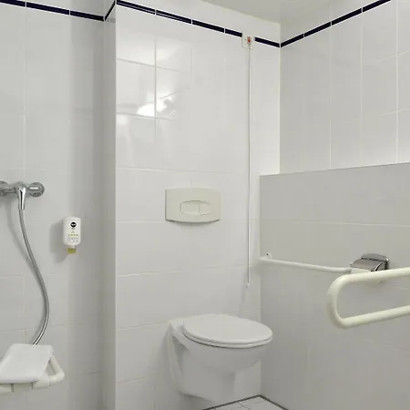 Hotel Koln-frechen 4*