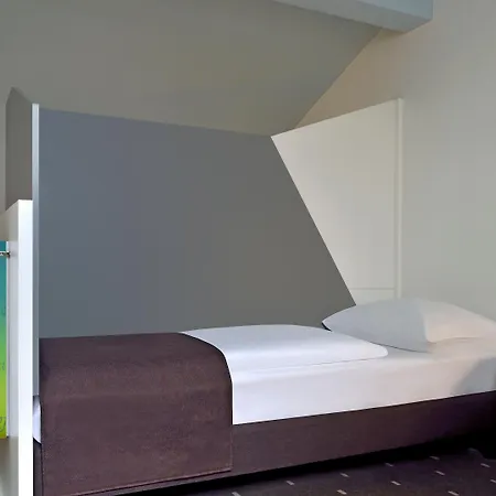 Koln-frechen Hotel