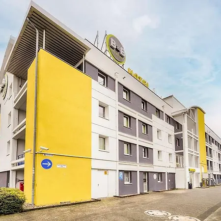 Hotel Koln-frechen 4*