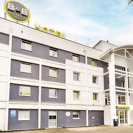 Koln-frechen Hotel 4*