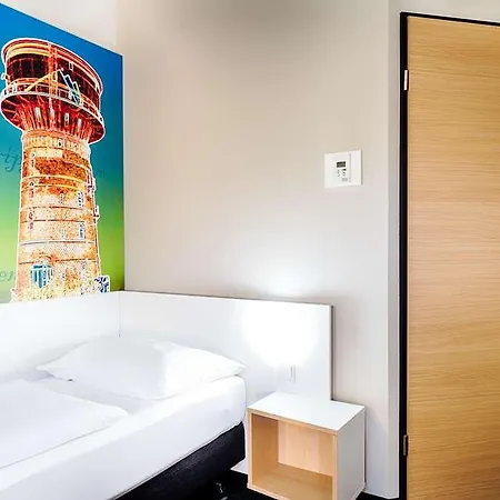 Koln-frechen 4* 弗雷兴