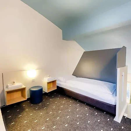 Koln-frechen 4* Frechen