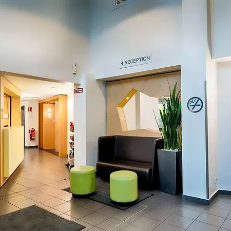 Koln-frechen Hotel Frechen