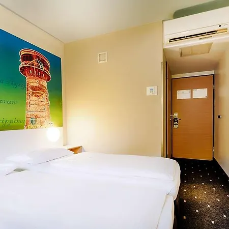 Koln-frechen 弗雷兴