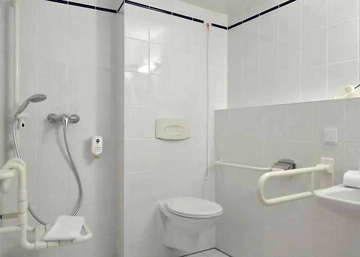 Hotel Koln-frechen 4*