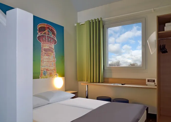 Koln-frechen 4* 프레첸