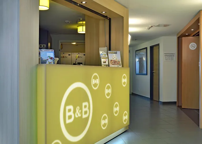 Hotel Koln-frechen 4*