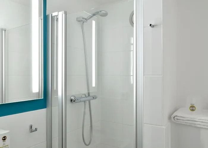 Koln-frechen 4* Frechen