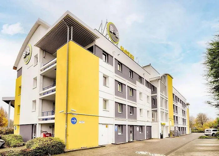 Koln-frechen Hotel 4*