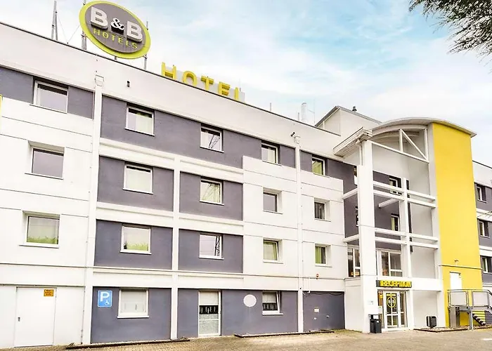 Koln-frechen Hotel 4*