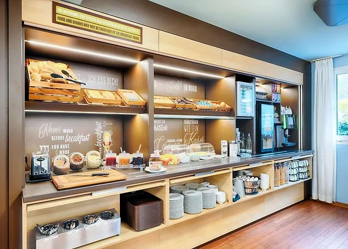 Koln-frechen Hotel Frechen