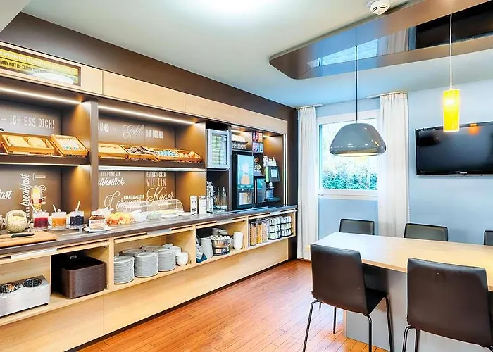 Koln-frechen Hotel Frechen