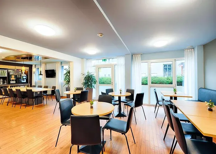 Koln-frechen Hotel 4*