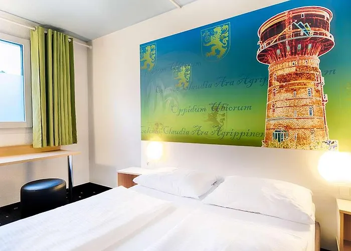 Koln-frechen Frechen