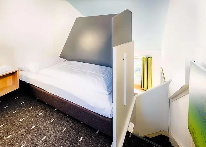 Koln-frechen Hotel Frechen