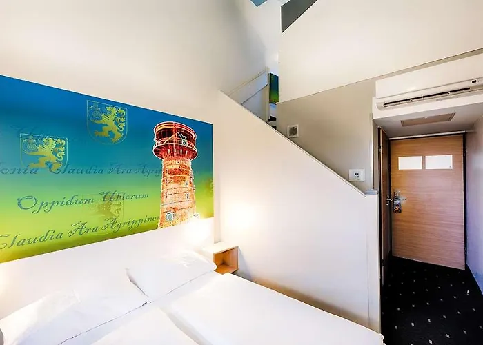 Koln-frechen Frechen