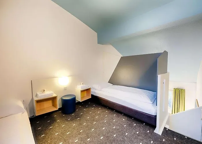 Koln-frechen 4* Frechen