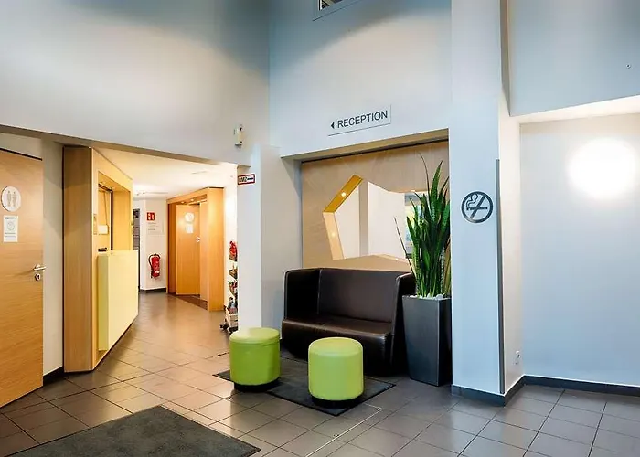 Koln-frechen Hotel Frechen