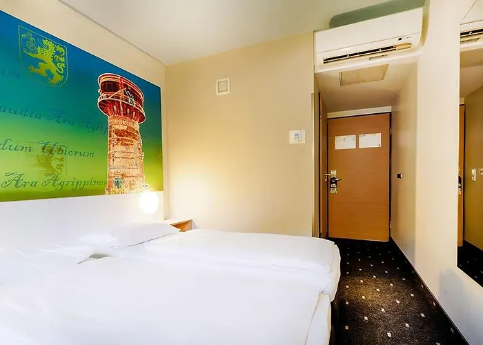 Koln-frechen Frechen